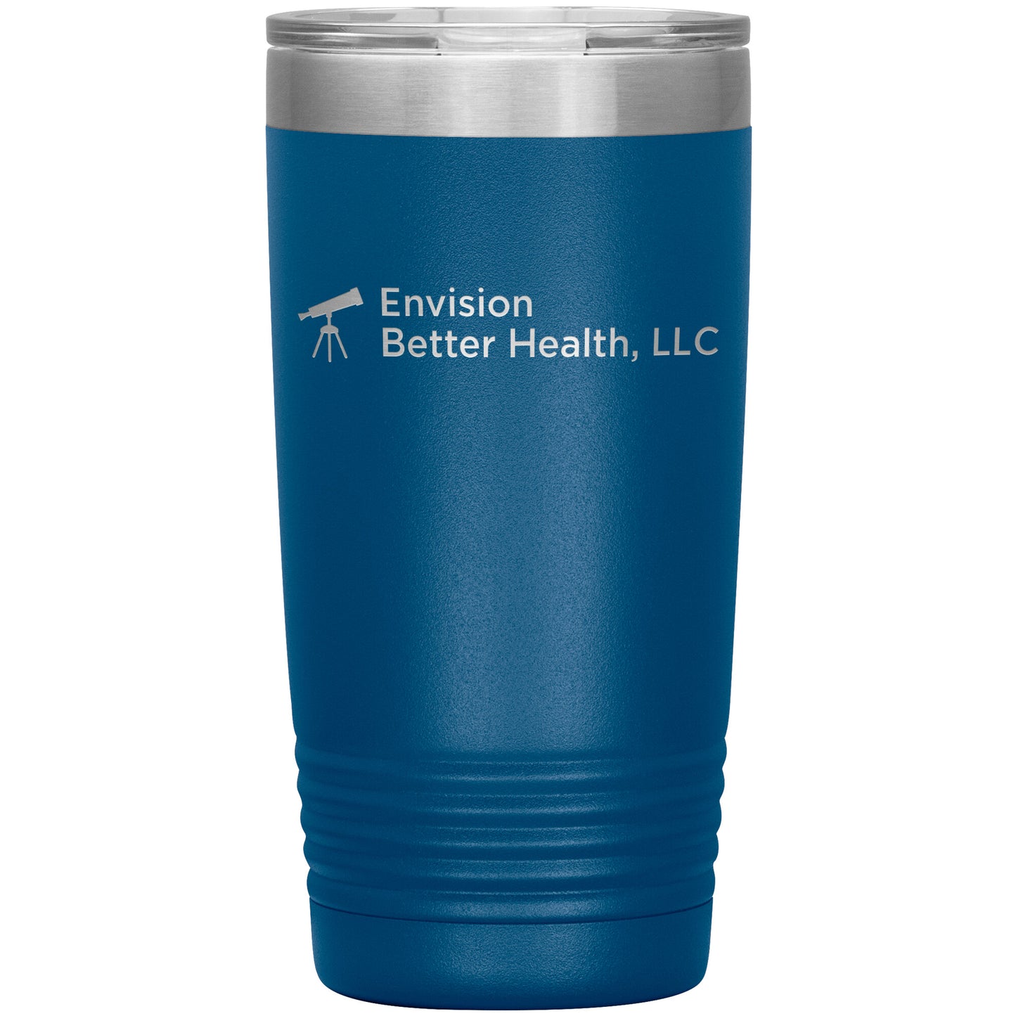 EBH-20oz Insulated Tumbler