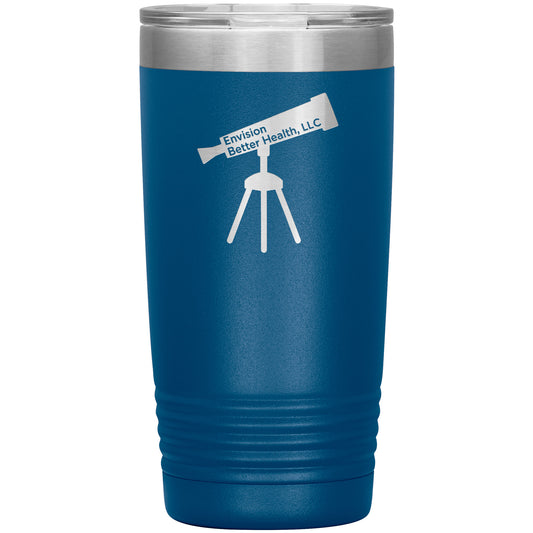 EBH-20oz Insulated Tumbler