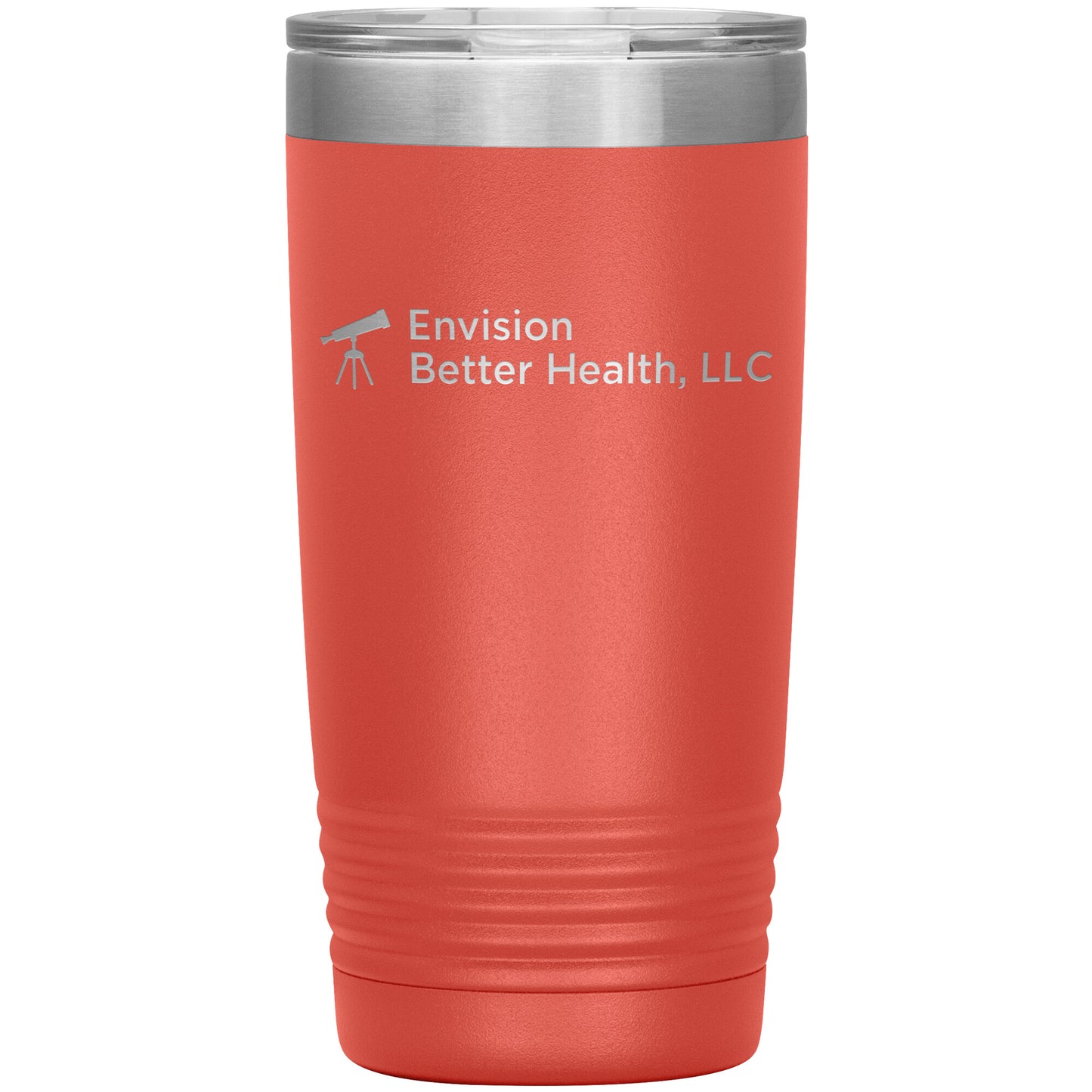 EBH-20oz Insulated Tumbler