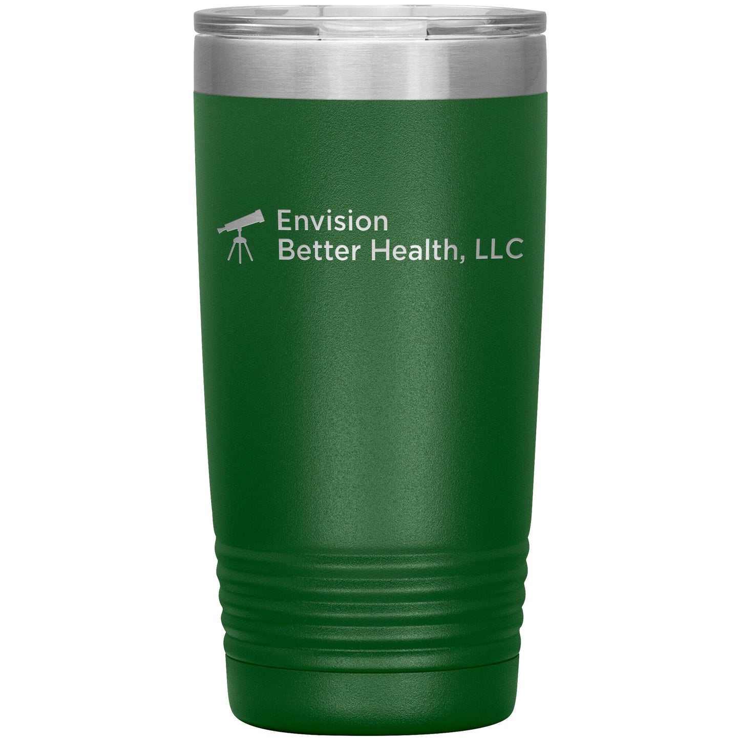 EBH-20oz Insulated Tumbler