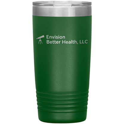 EBH-20oz Insulated Tumbler