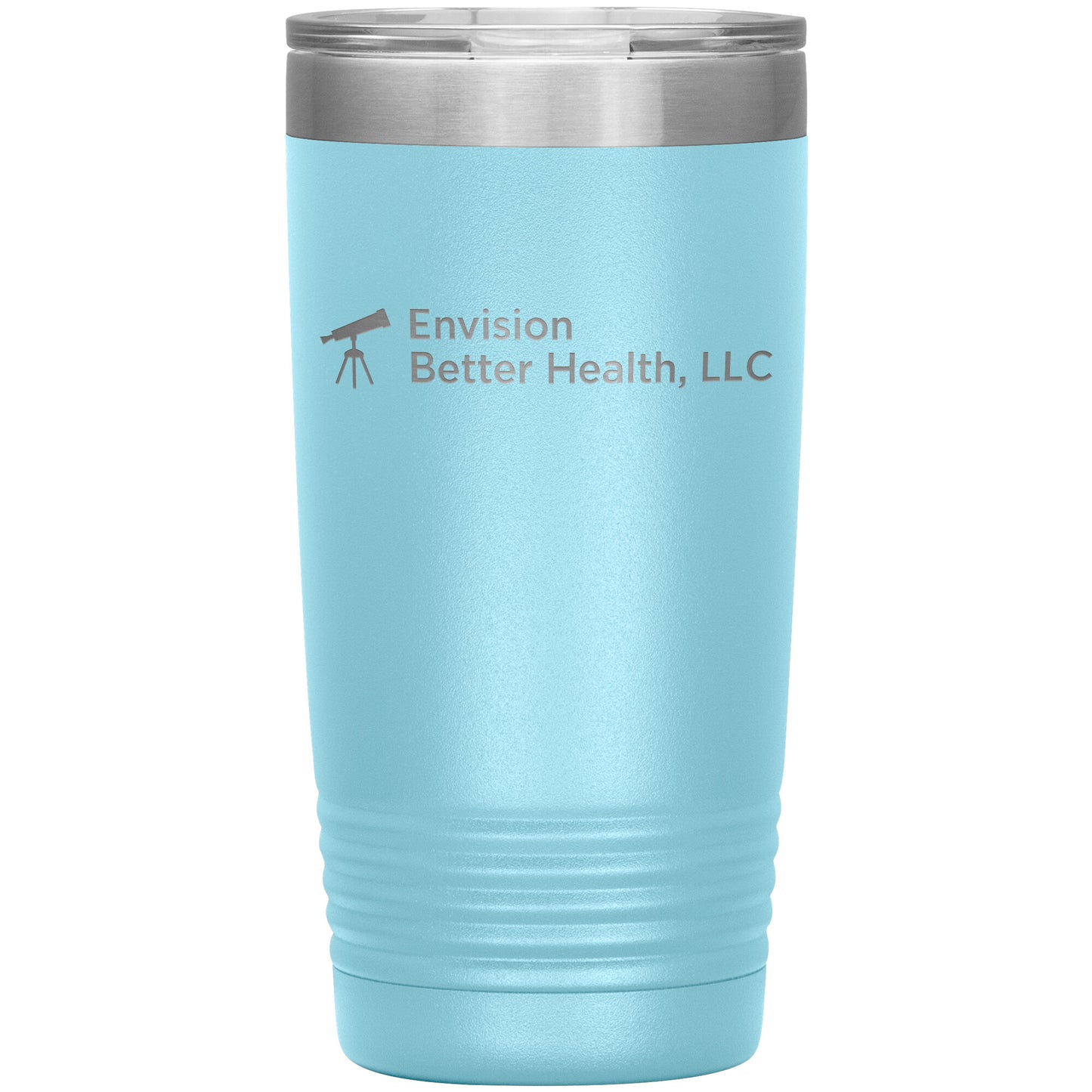 EBH-20oz Insulated Tumbler