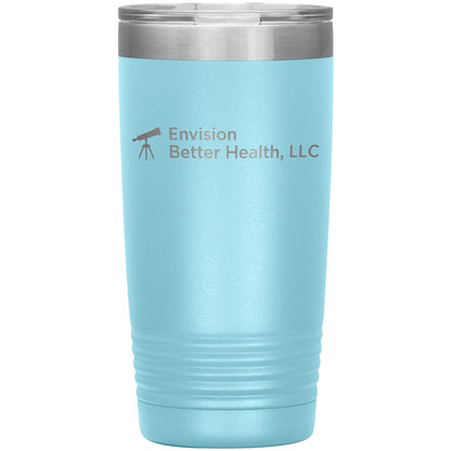 EBH-20oz Insulated Tumbler