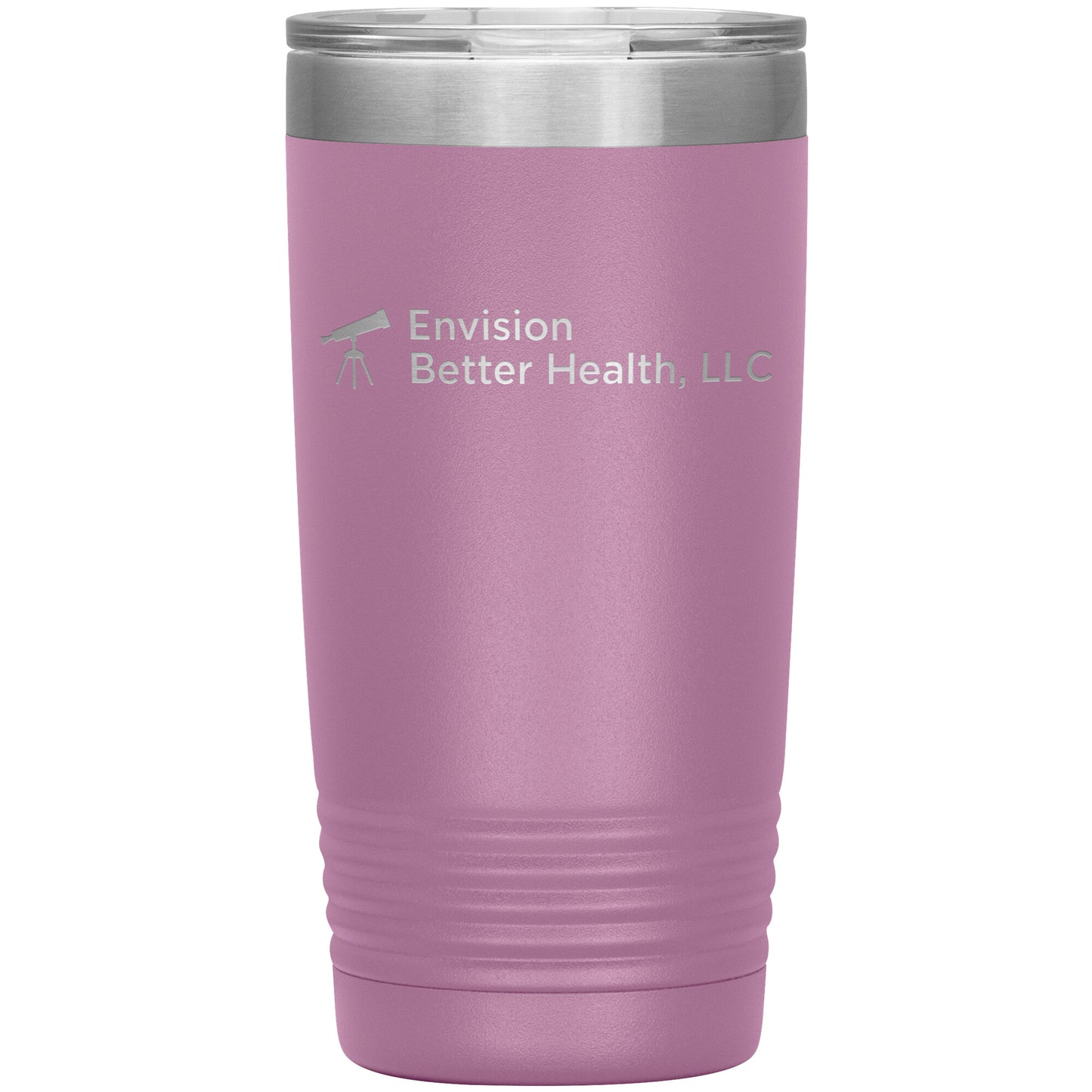 EBH-20oz Insulated Tumbler