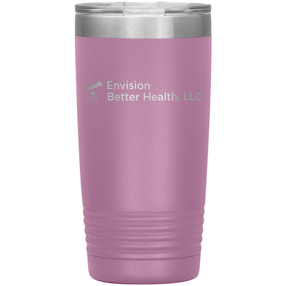 EBH-20oz Insulated Tumbler