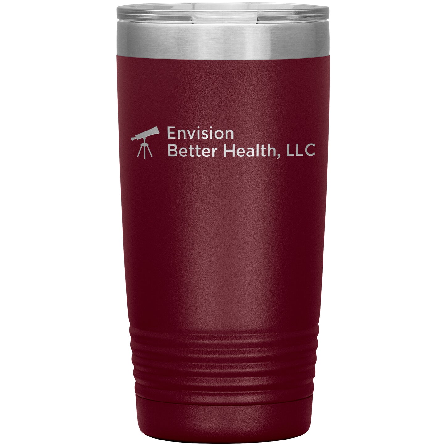 EBH-20oz Insulated Tumbler