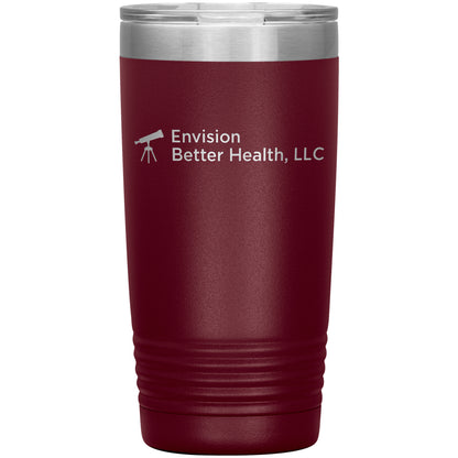 EBH-20oz Insulated Tumbler