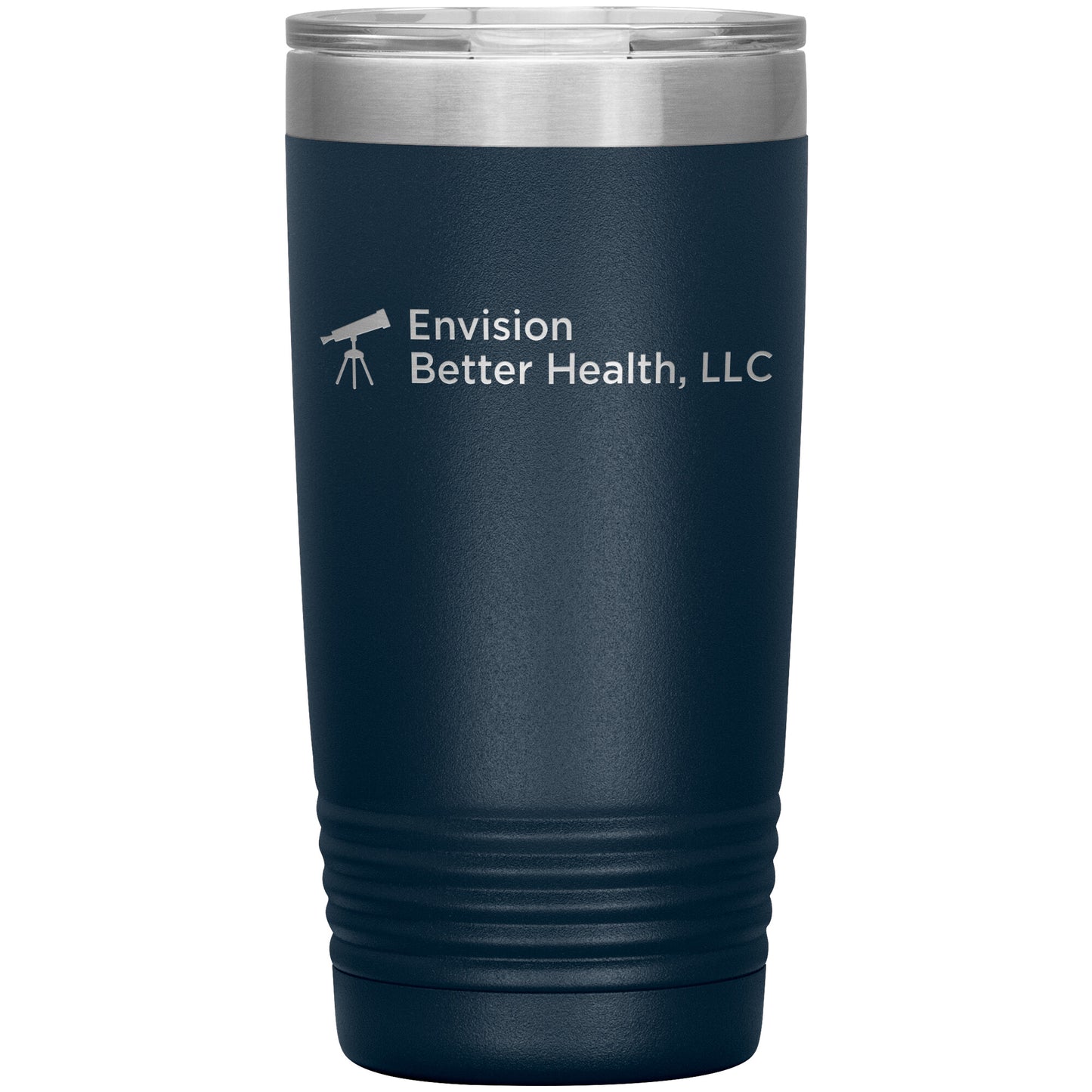 EBH-20oz Insulated Tumbler