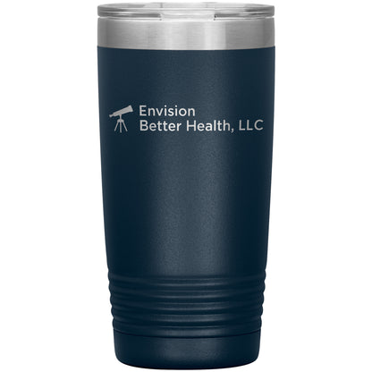 EBH-20oz Insulated Tumbler