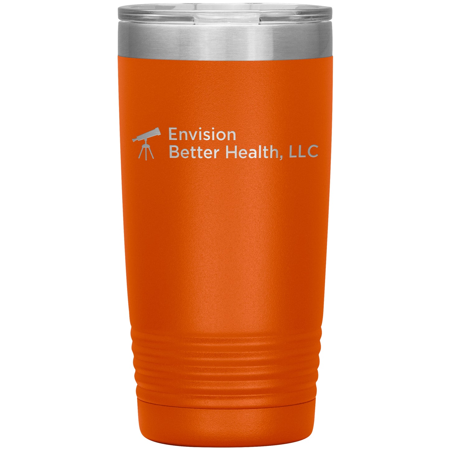 EBH-20oz Insulated Tumbler