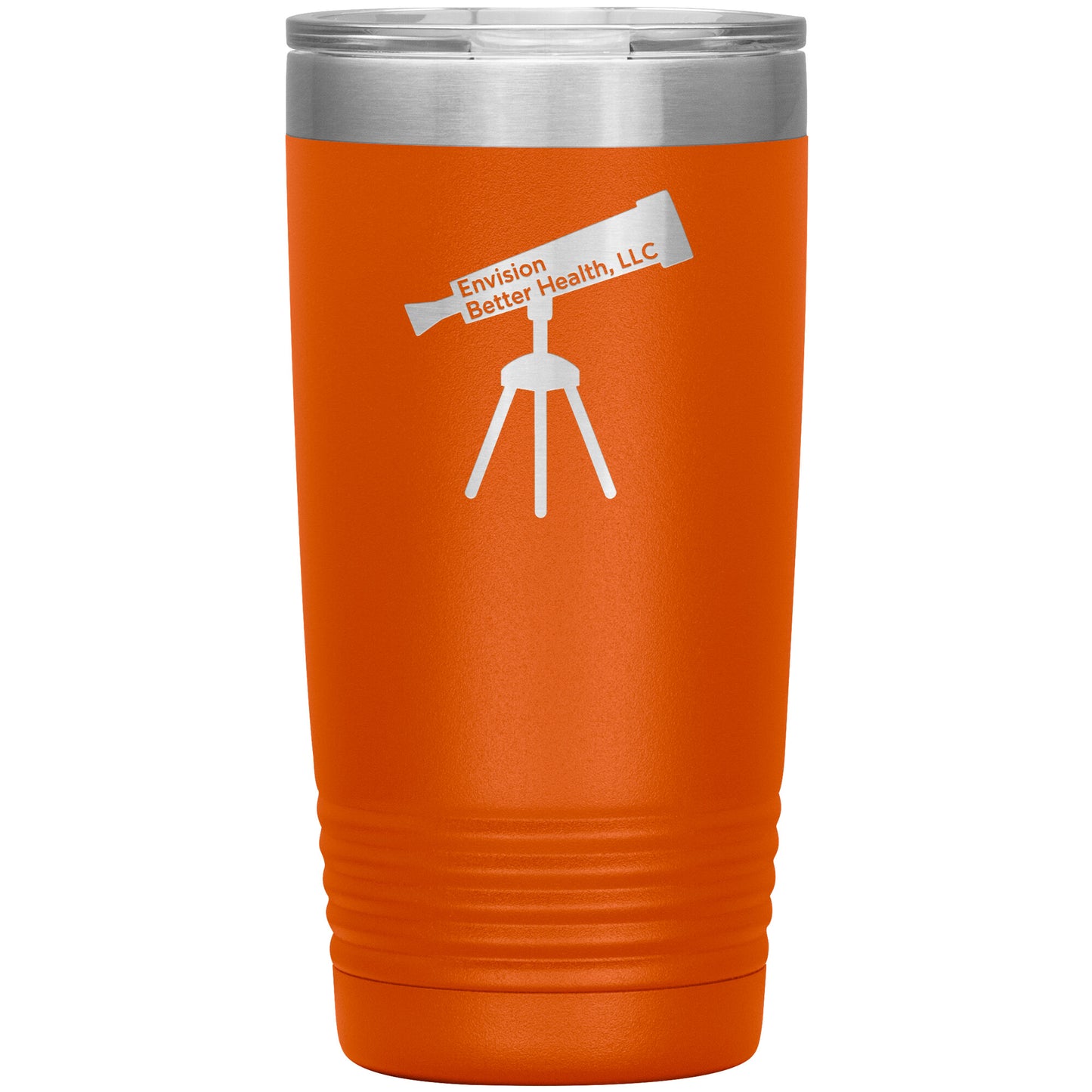 EBH-20oz Insulated Tumbler