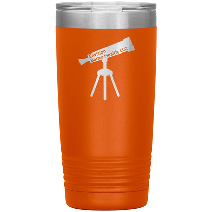 EBH-20oz Insulated Tumbler