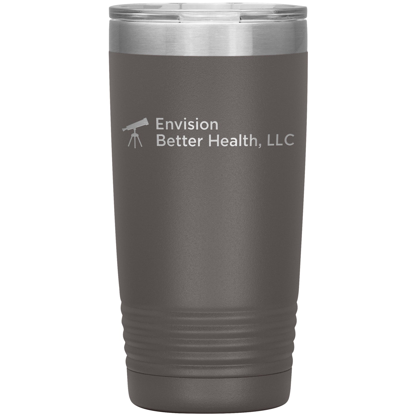 EBH-20oz Insulated Tumbler