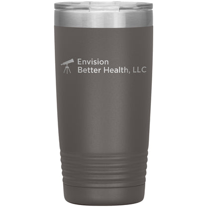 EBH-20oz Insulated Tumbler