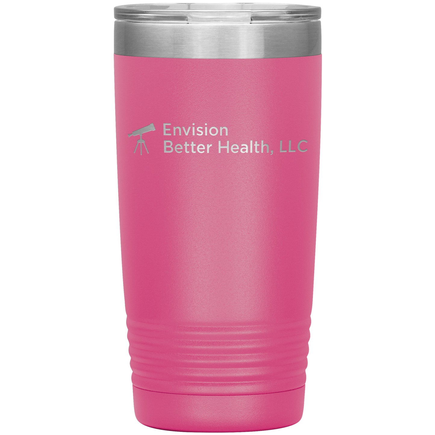 EBH-20oz Insulated Tumbler