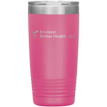 EBH-20oz Insulated Tumbler