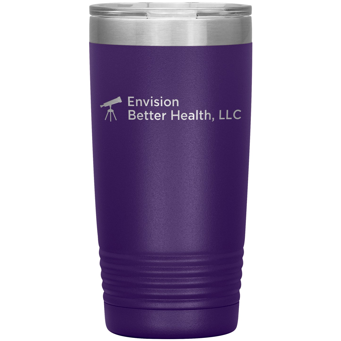 EBH-20oz Insulated Tumbler