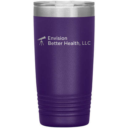 EBH-20oz Insulated Tumbler