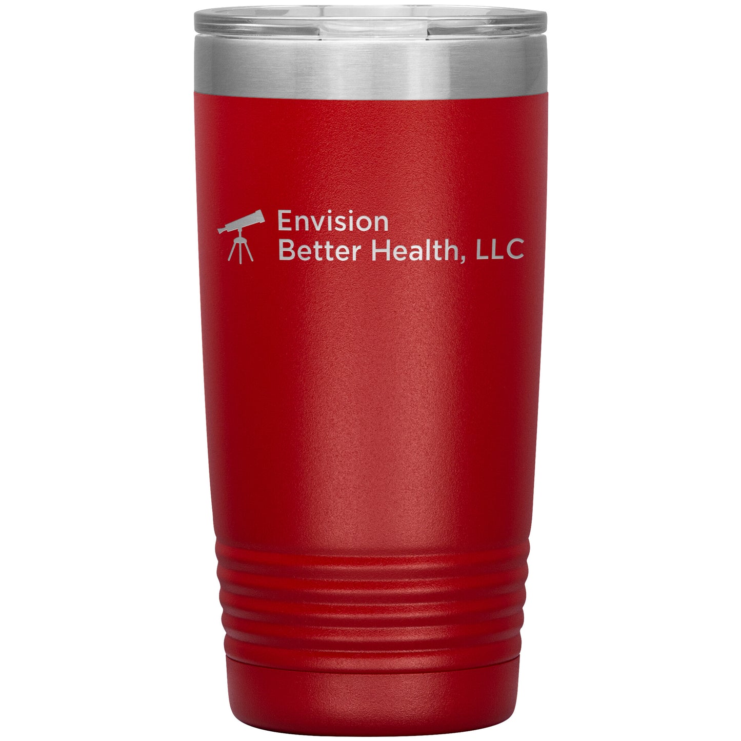 EBH-20oz Insulated Tumbler