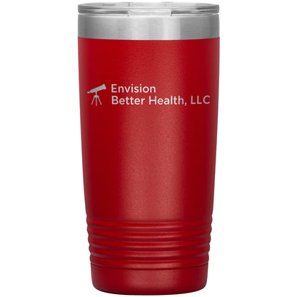 EBH-20oz Insulated Tumbler