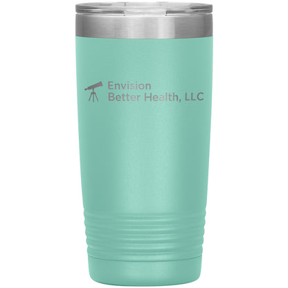 EBH-20oz Insulated Tumbler