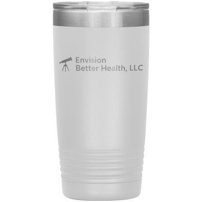EBH-20oz Insulated Tumbler