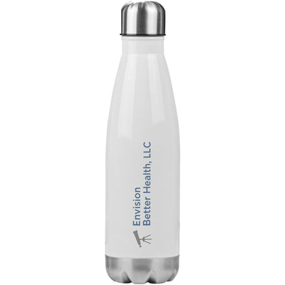 EBH-20oz Insulated Water Bottle
