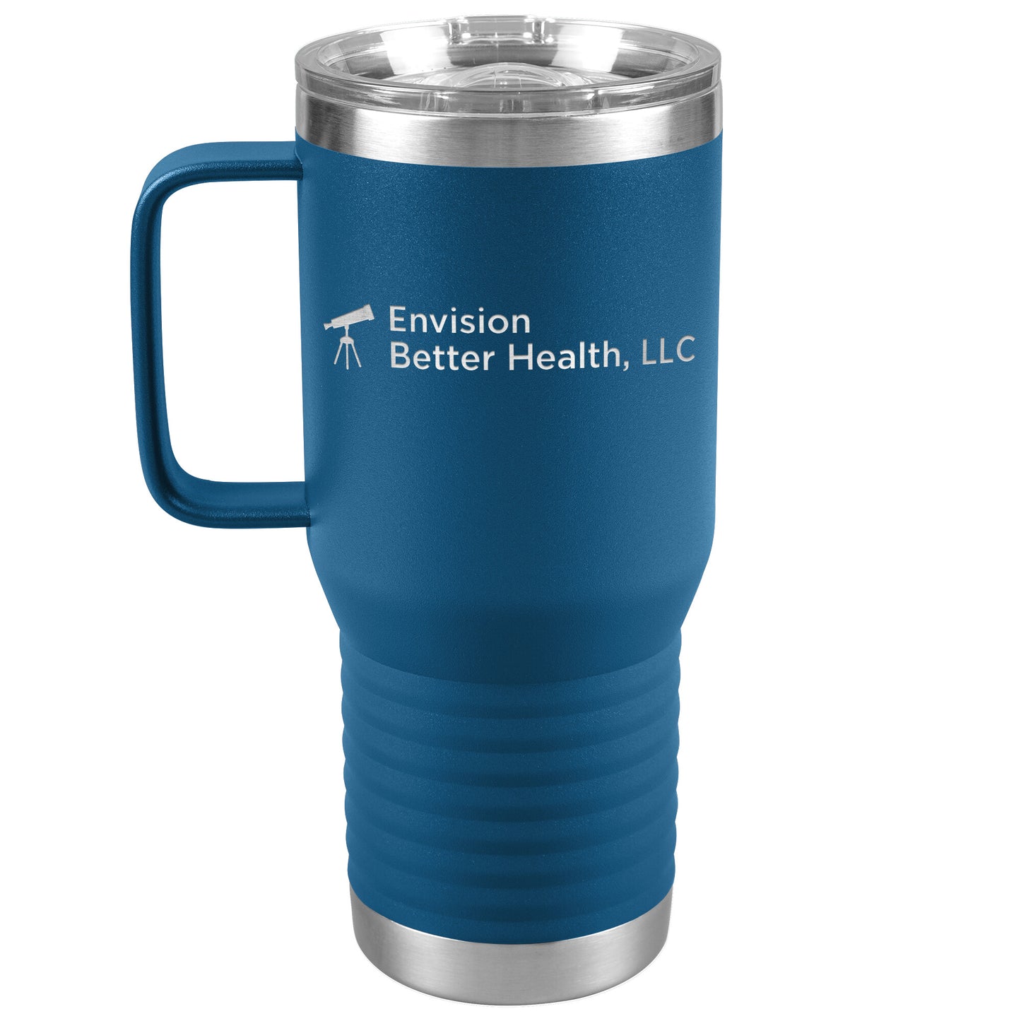 EBH-20oz Travel Tumbler
