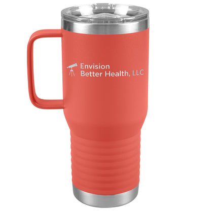 EBH-20oz Travel Tumbler