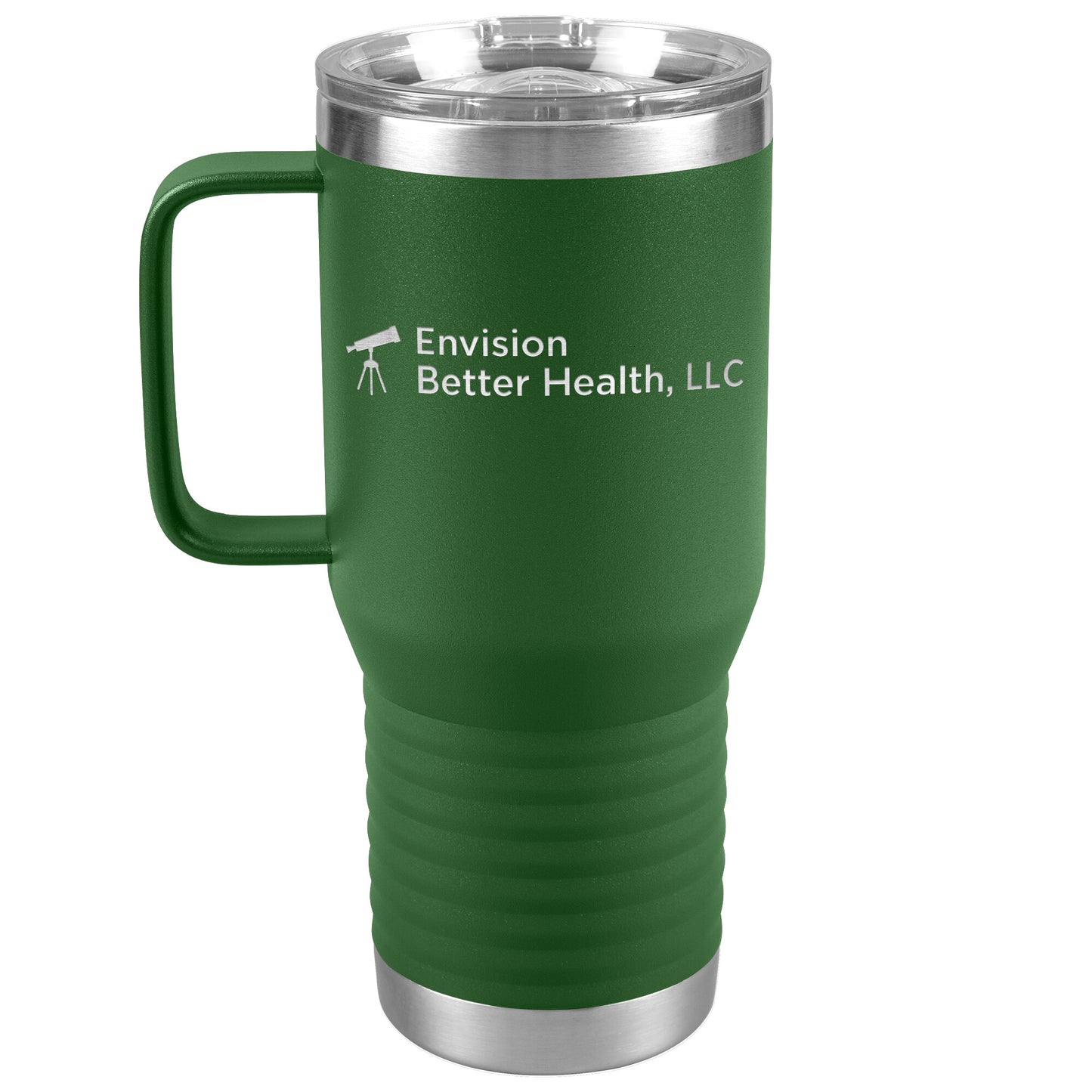 EBH-20oz Travel Tumbler