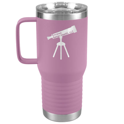 EBH-20oz Travel Tumbler