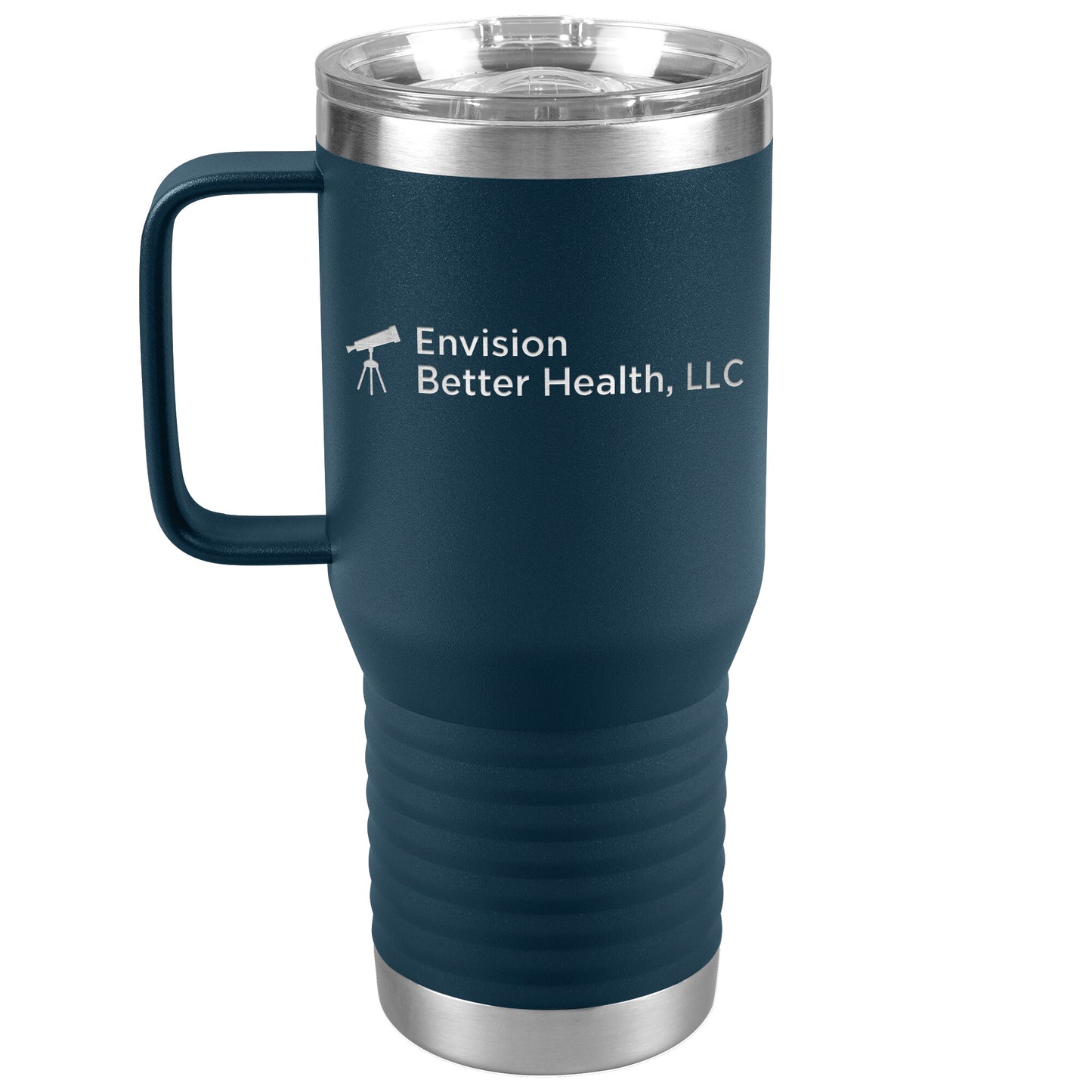 EBH-20oz Travel Tumbler