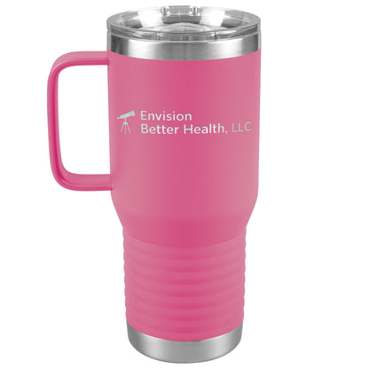 EBH-20oz Travel Tumbler