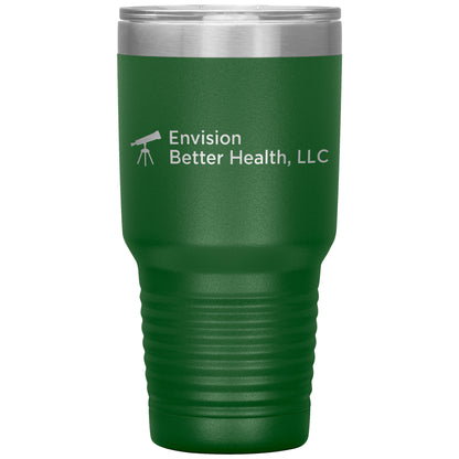 EBH-30oz Insulated Tumbler