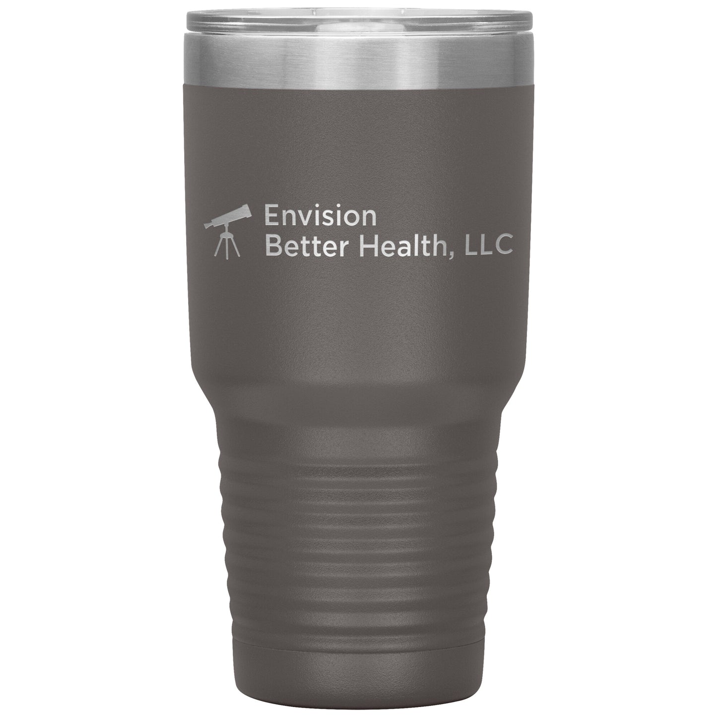 EBH-30oz Insulated Tumbler