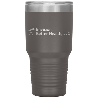 EBH-30oz Insulated Tumbler