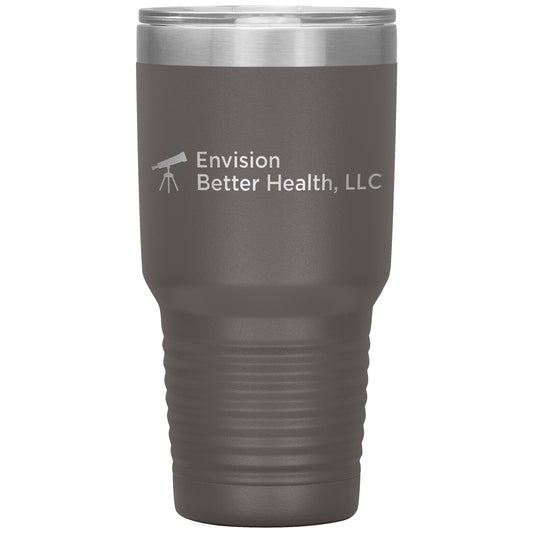 EBH-30oz Insulated Tumbler