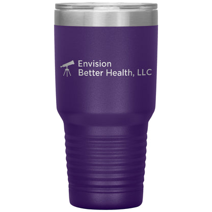 EBH-30oz Insulated Tumbler