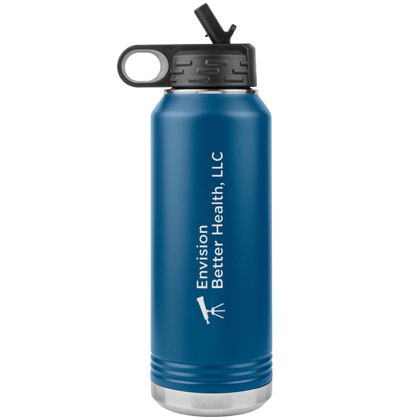 EBH-32oz Water Bottle Insulated