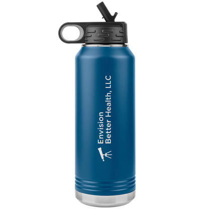 EBH-32oz Water Bottle Insulated