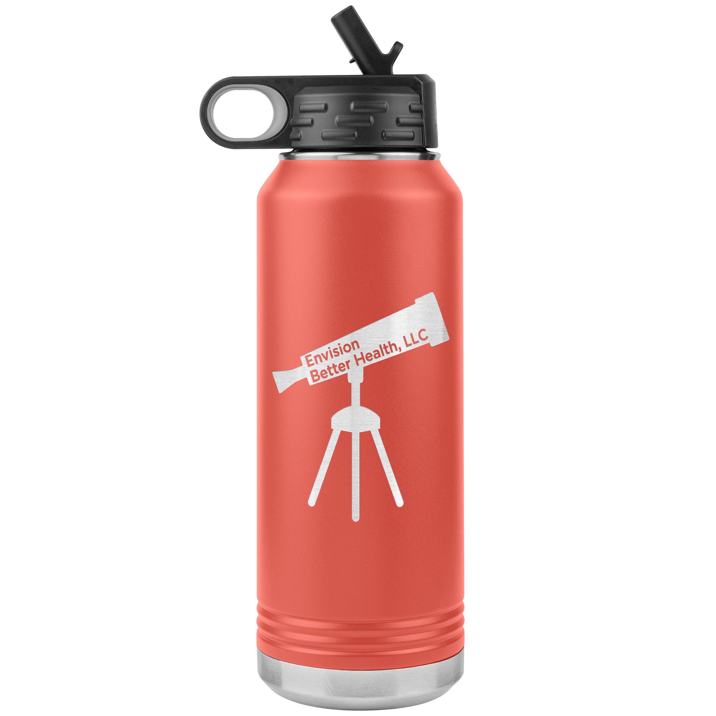 EBH-32oz Water Bottle Insulated