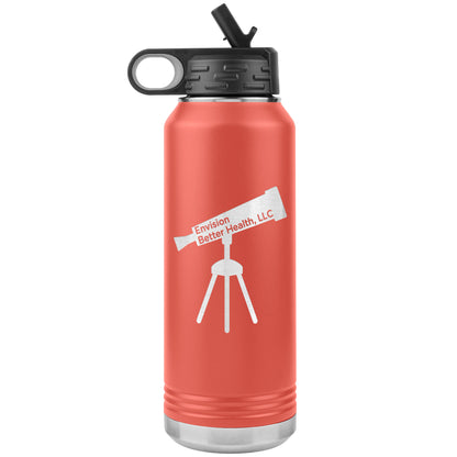 EBH-32oz Water Bottle Insulated