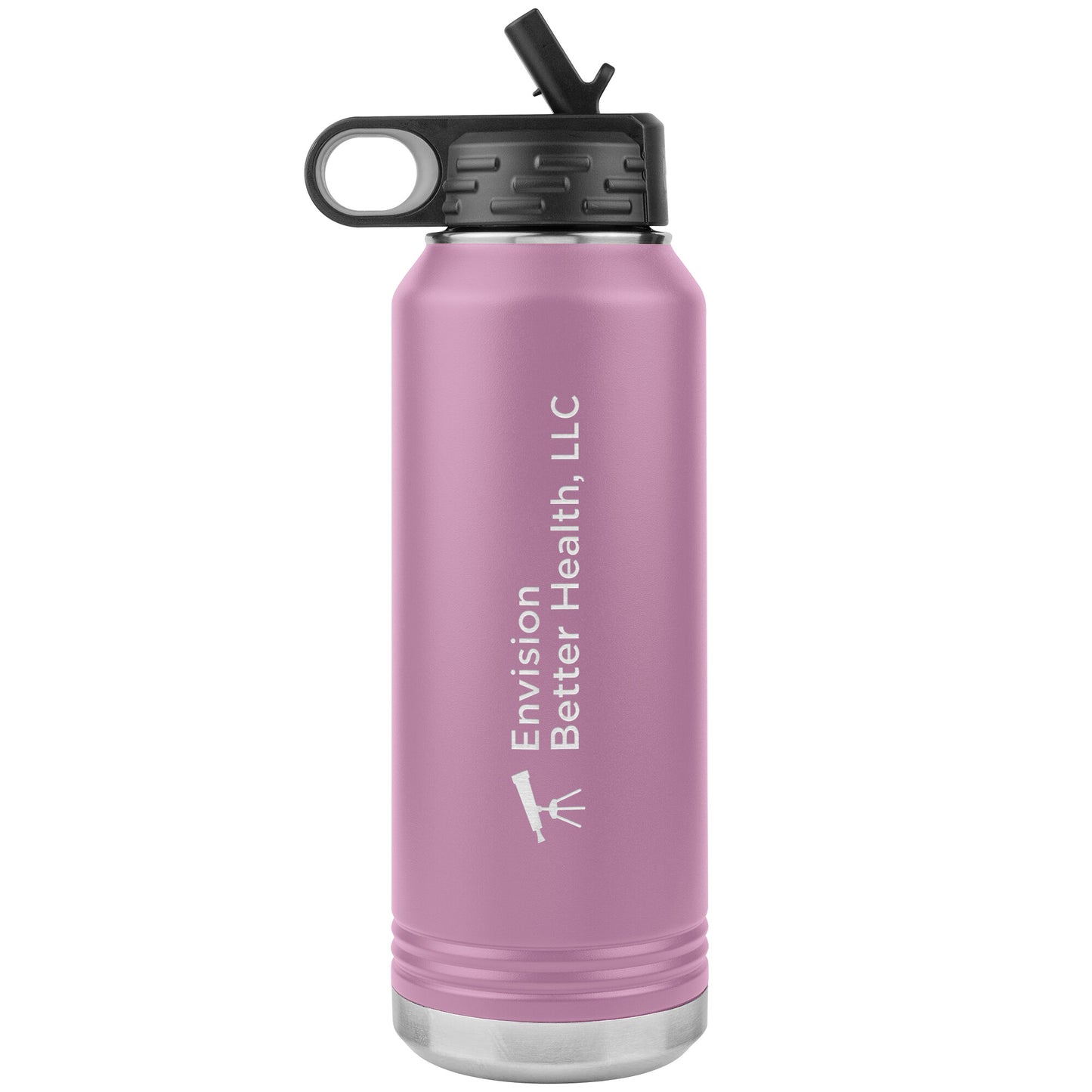 EBH-32oz Water Bottle Insulated