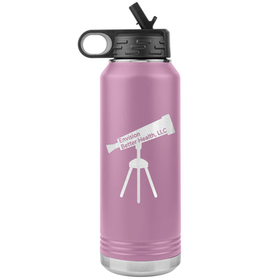 EBH-32oz Water Bottle Insulated
