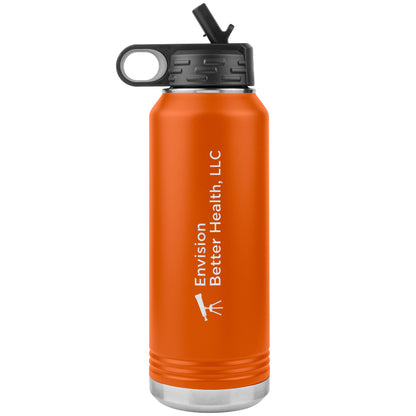 EBH-32oz Water Bottle Insulated