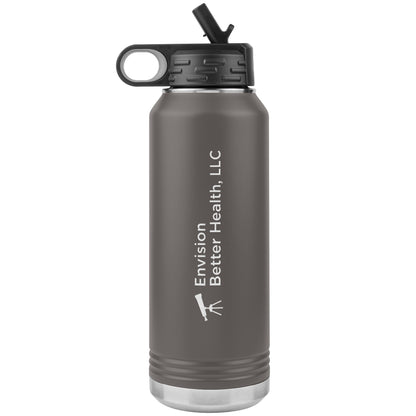 EBH-32oz Water Bottle Insulated