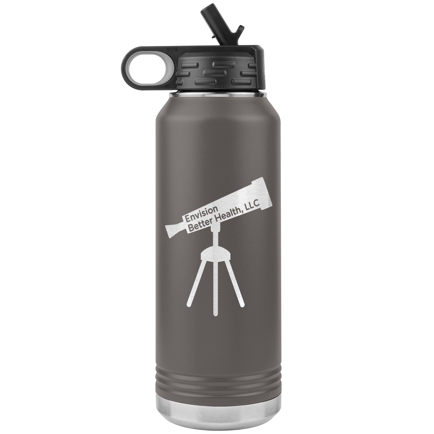 EBH-32oz Water Bottle Insulated