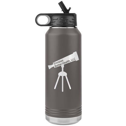 EBH-32oz Water Bottle Insulated