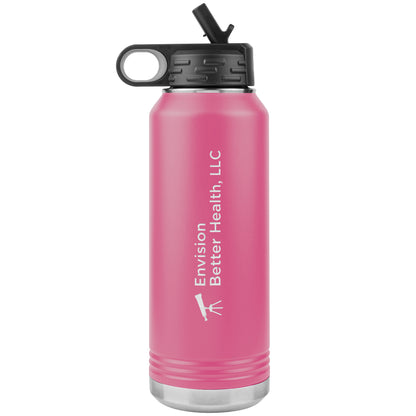 EBH-32oz Water Bottle Insulated