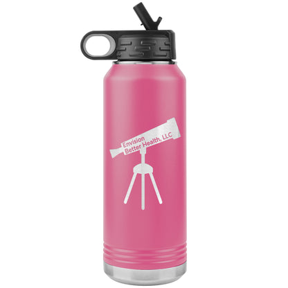 EBH-32oz Water Bottle Insulated